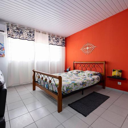 Lumina Kanope - Destinationguyane - Sejours D'Affaires كايان المظهر الخارجي الصورة